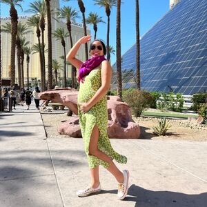 Reformation Crimini Dress